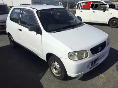 Suzuki ALTO VAN