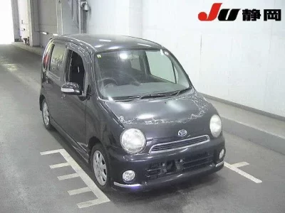 Daihatsu MOVE LATTE
