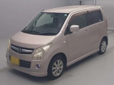 Mazda AZ WAGON