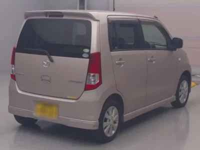 Mazda AZ WAGON
