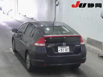 Honda INSIGHT