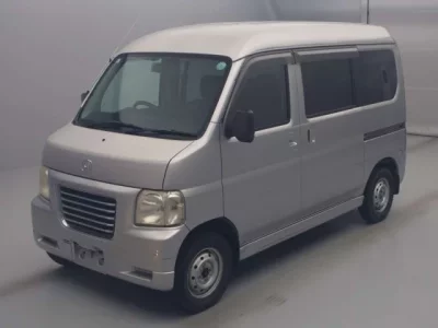 Honda VAMOS