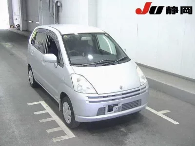 Suzuki MRWAGON