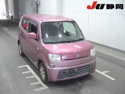 Suzuki MRWAGON