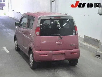 Suzuki MRWAGON