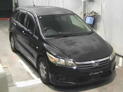 Honda STREAM