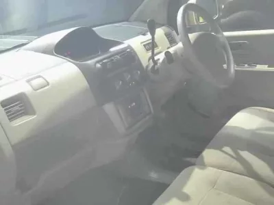 Mitsubishi EK ACTIVE