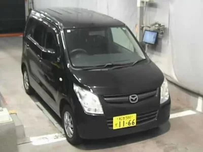 Mazda AZ WAGON