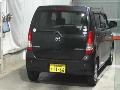 Mazda AZ WAGON