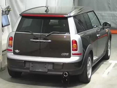 BMW MINI