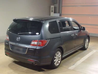 Mazda MPV
