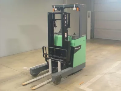 Toyota FORKLIFT