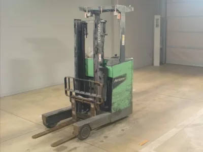 Toyota FORKLIFT