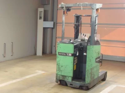 Toyota FORKLIFT