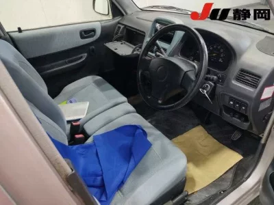 Subaru PLEO