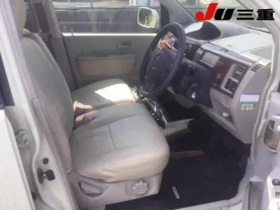 Nissan OTTI