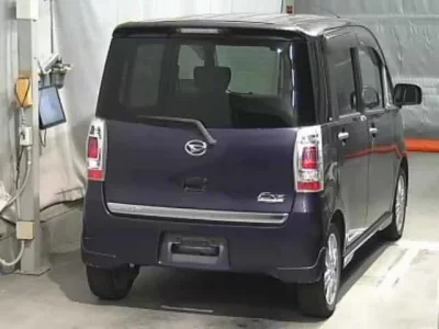 Daihatsu TANTO EXE