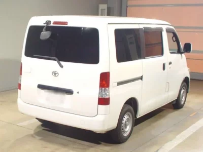 Toyota LITE ACE VAN