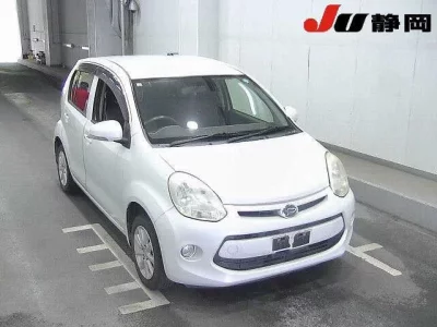 Daihatsu Boon