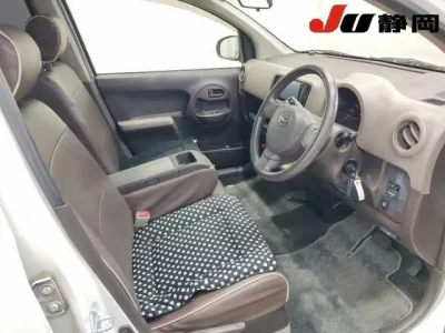 Daihatsu Boon