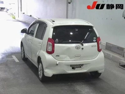 Daihatsu Boon