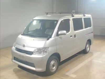 Toyota TOWN ACE VAN