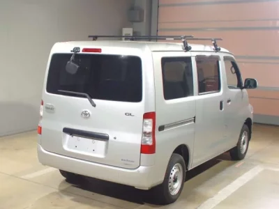 Toyota TOWN ACE VAN