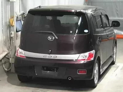 Daihatsu Coo