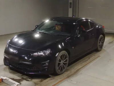 Toyota 86