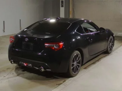 Toyota 86