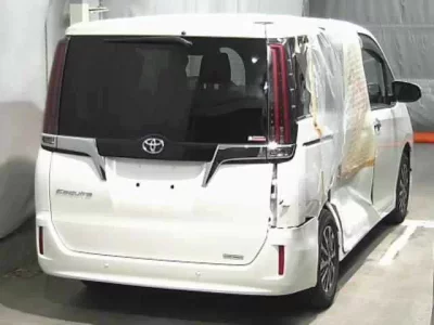 Toyota ESQUIRE