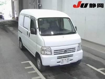 Honda ACTY VAN