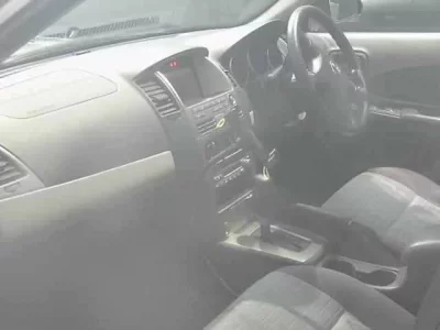 Nissan WINGROAD