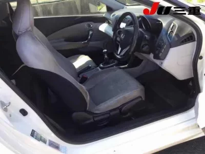 Honda CR-Z