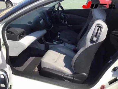 Honda CR-Z