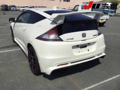 Honda CR-Z