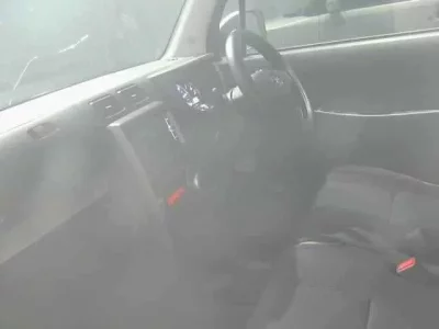 Toyota PIXIS SPACE
