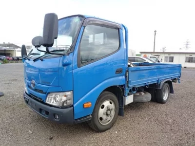 Toyota DYNA