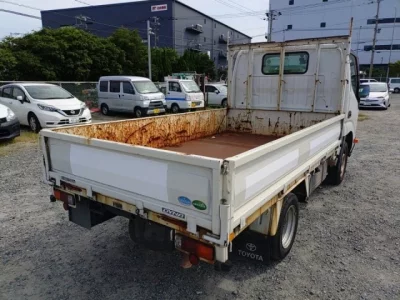 Toyota DYNA