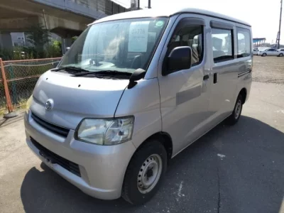 Toyota TOWN ACE VAN