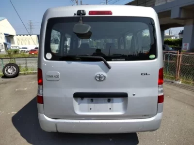 Toyota TOWN ACE VAN
