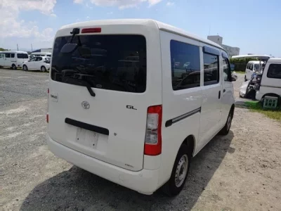 Toyota TOWN ACE VAN