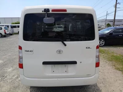 Toyota TOWN ACE VAN