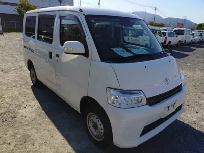 Toyota TOWN ACE VAN