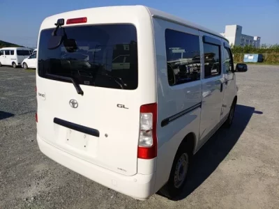 Toyota TOWN ACE VAN