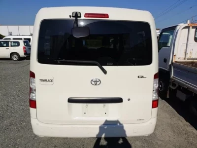 Toyota TOWN ACE VAN
