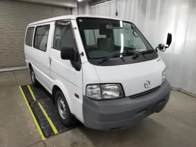 Mazda BONGO VAN