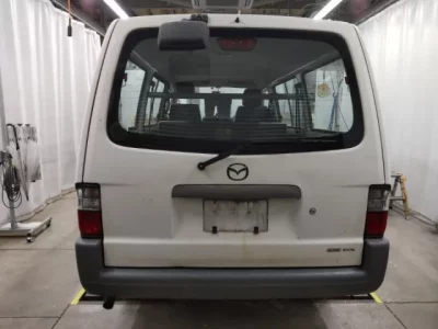 Mazda BONGO VAN