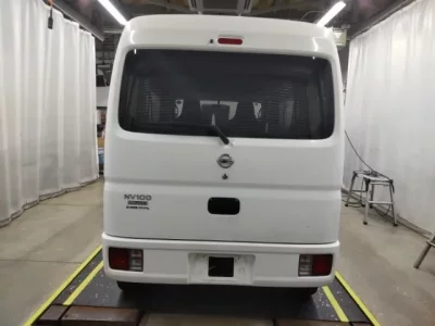 Nissan CLIPPER VAN