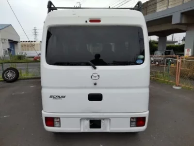 Mazda SCRUM